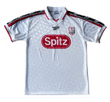 LASK Linz 1997/98 Away Shirt(L) [Very Good 8/10]