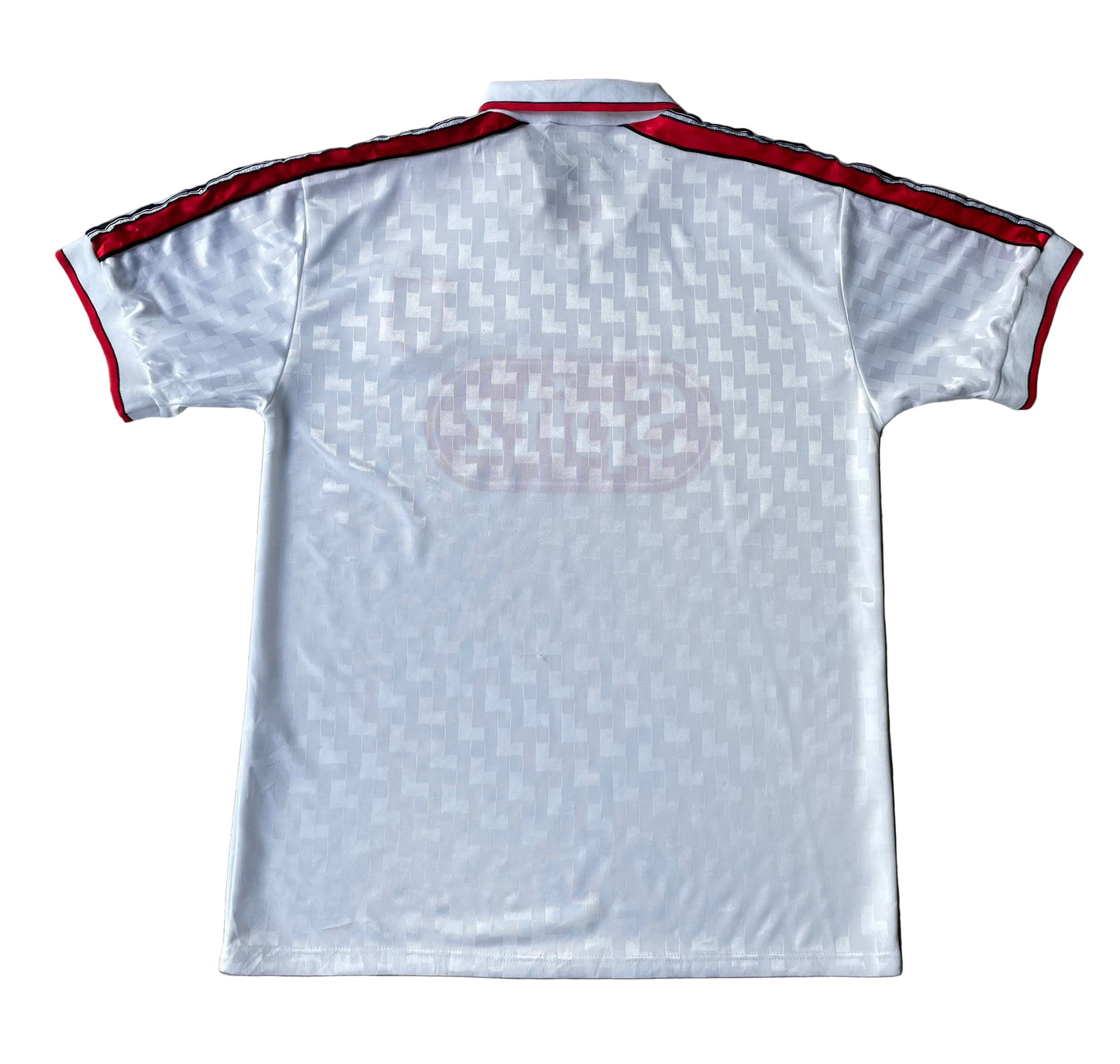 LASK Linz 1997/98 Away Shirt(L) [Very Good 8/10]