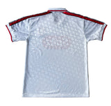 LASK Linz 1997/98 Away Shirt(L) [Very Good 8/10]