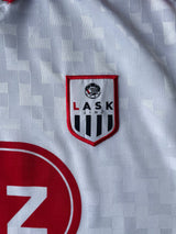 LASK Linz 1997/98 Away Shirt(L) [Very Good 8/10]