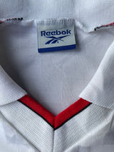 LASK Linz 1997/98 Away Shirt(L) [Very Good 8/10]