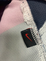 Arsenal 2007/08 Third Shirt - Long Sleeves [Very Good 9/10] (M)