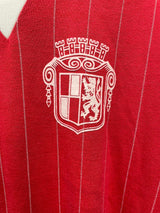 Adidas 1970's/80's 1.FV Uffenheim Football Shirt #11 [Excellent 9/10] (L)