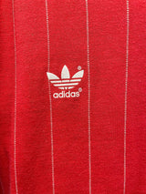 Adidas 1970's/80's 1.FV Uffenheim Football Shirt #11 [Excellent 9/10] (L)