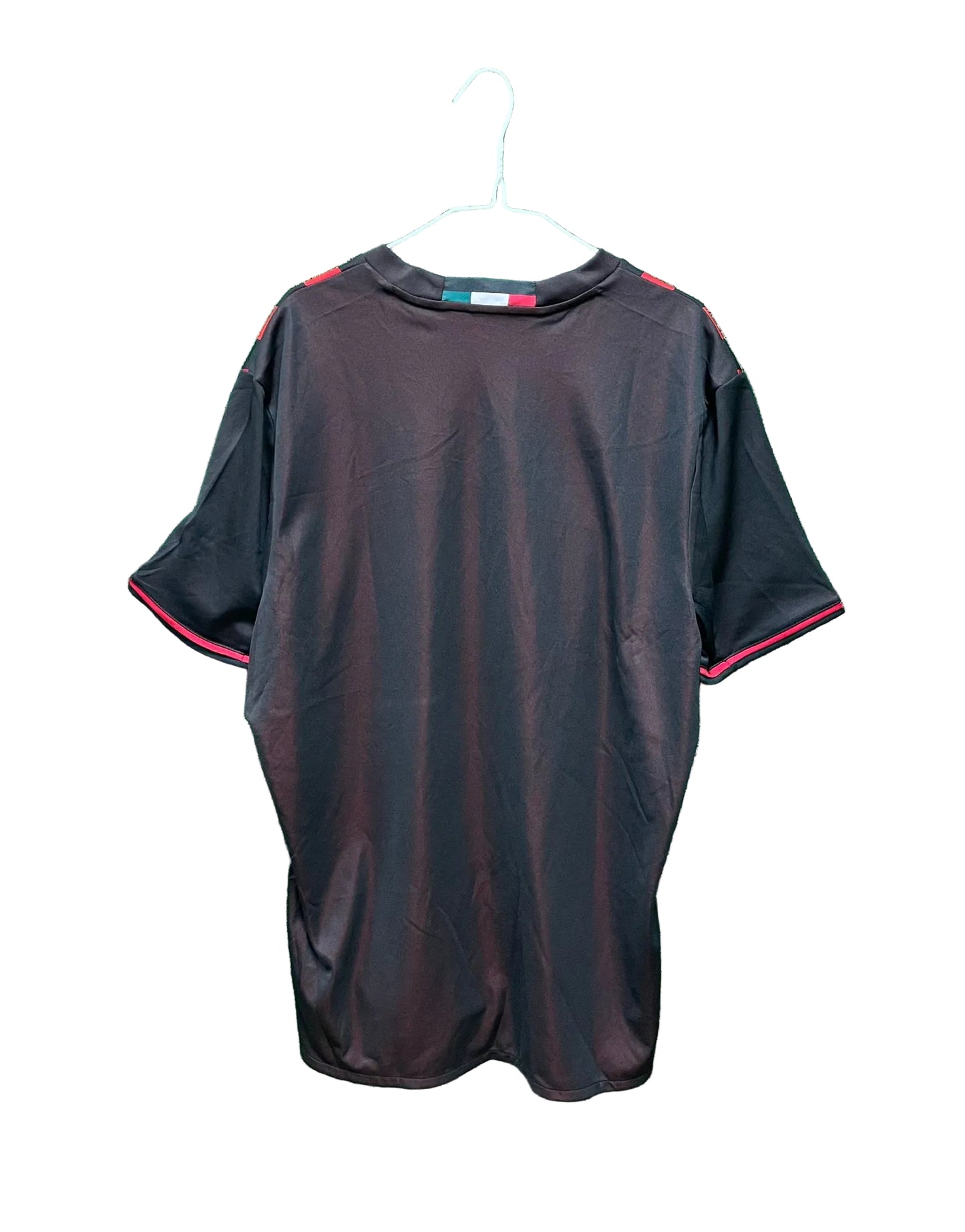 AC Milan 2016/17 Home Shirt [BNWT 10/10] (XL)