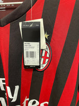 AC Milan 2016/17 Home Shirt [BNWT 10/10] (XL)