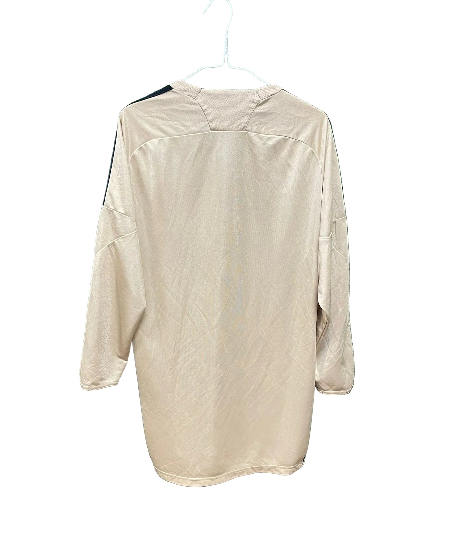 Olympique de Marseille 2008/09 Third Shirt (Very Good 8/10)(L)