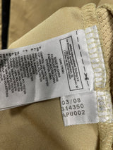 Olympique de Marseille 2008/09 Third Shirt (Very Good 8/10)(L)