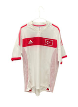 Turkey 2002/03 Away Shirt [Very Good 8/10] (M)