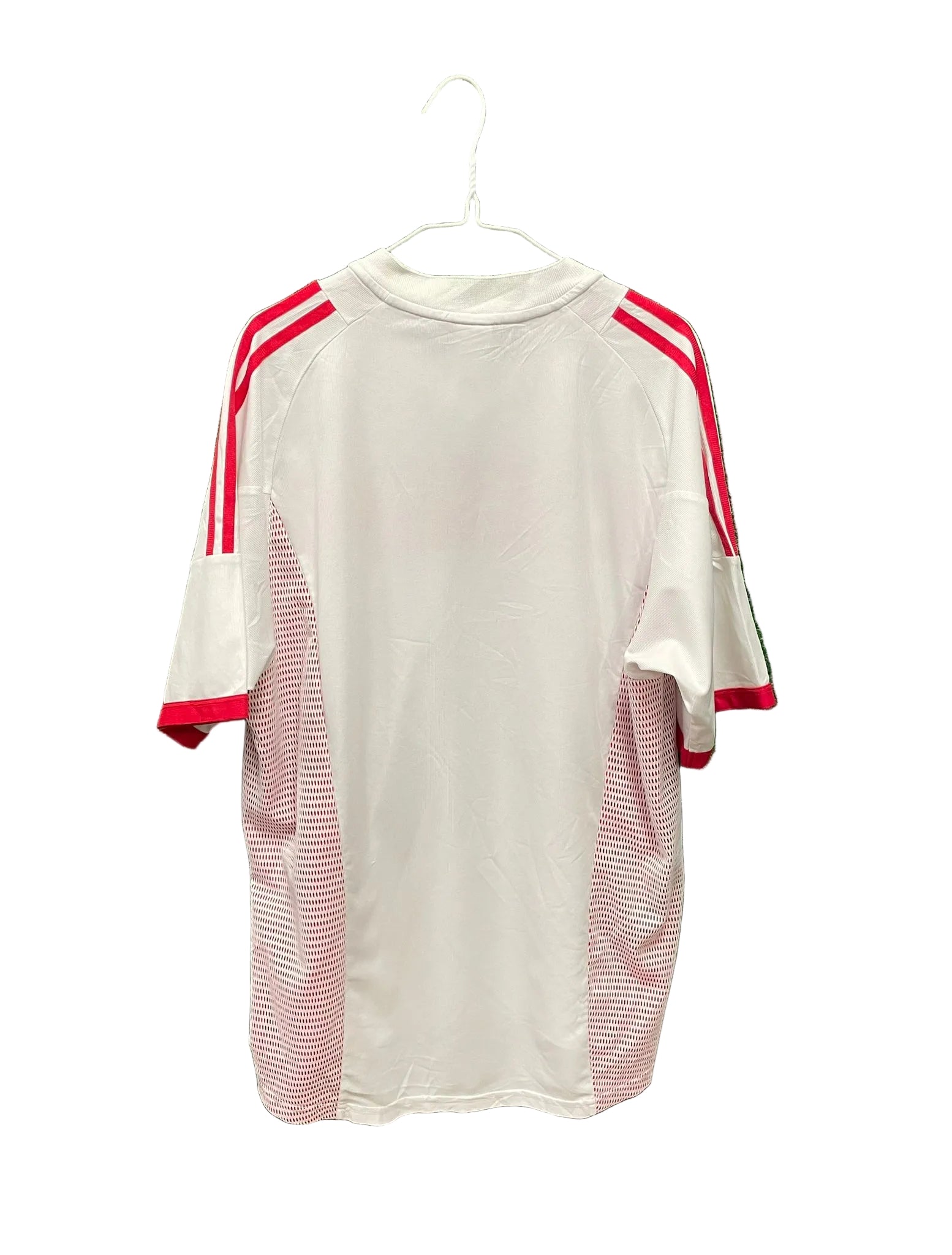 Turkey 2002/03 Away Shirt [Very Good 8/10] (M)