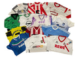 Vintage Football Shirts - Per KILO