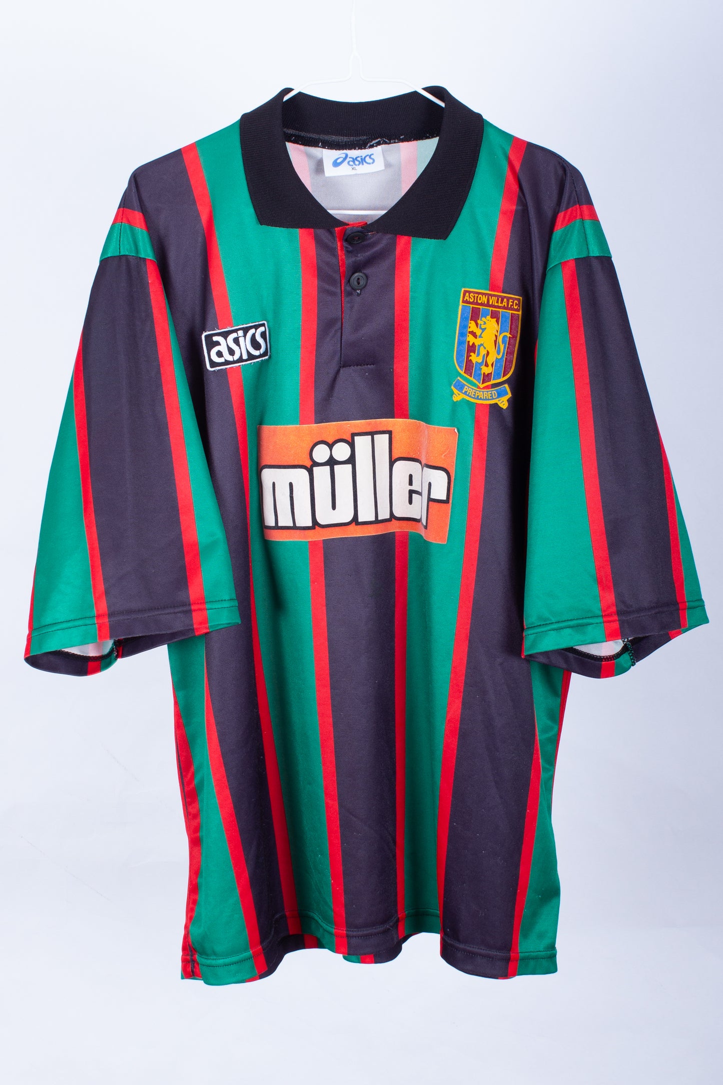 Aston Villa 1993/95 Away Shirt (XL)