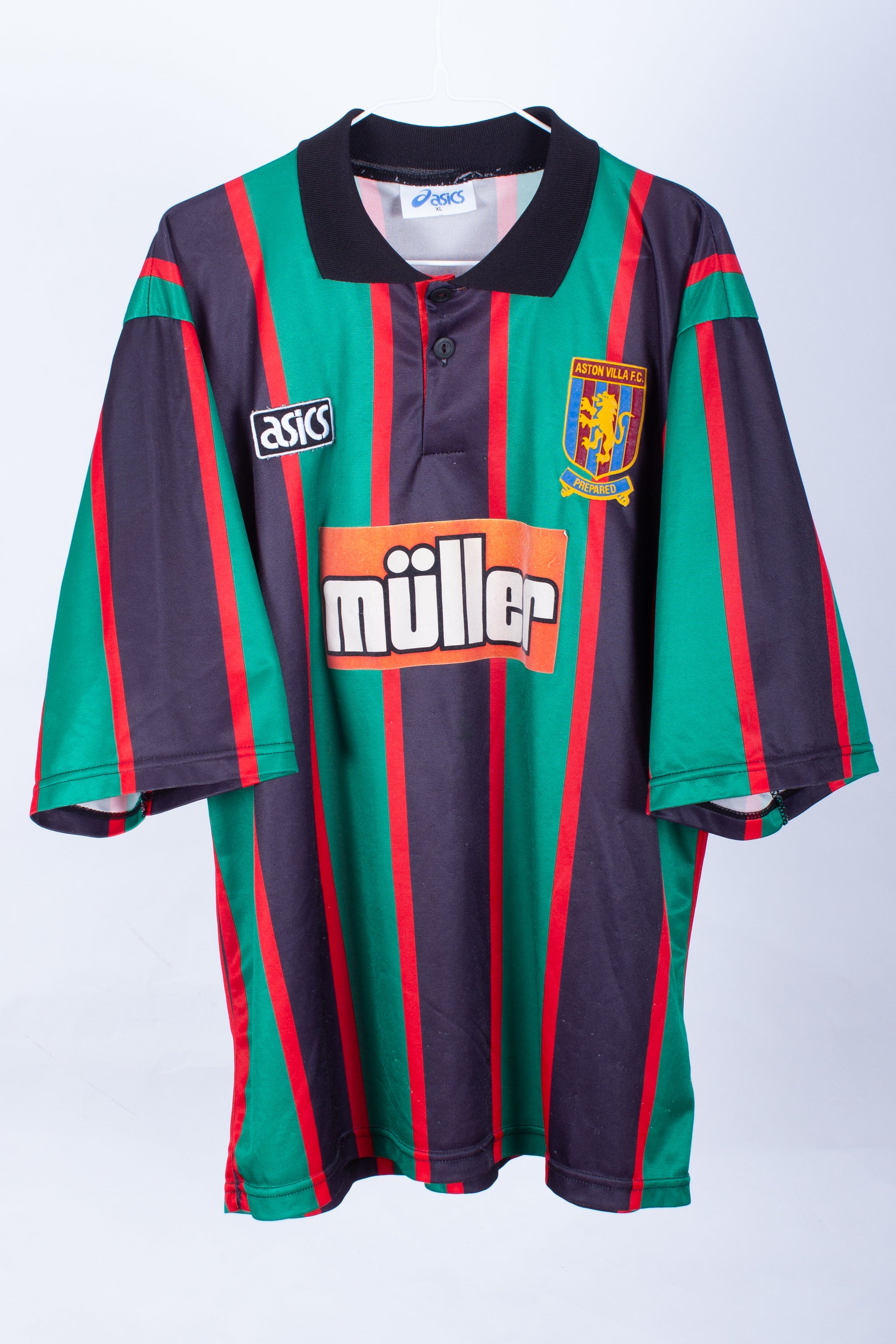 Aston Villa 1993/95 Away Shirt (XL)
