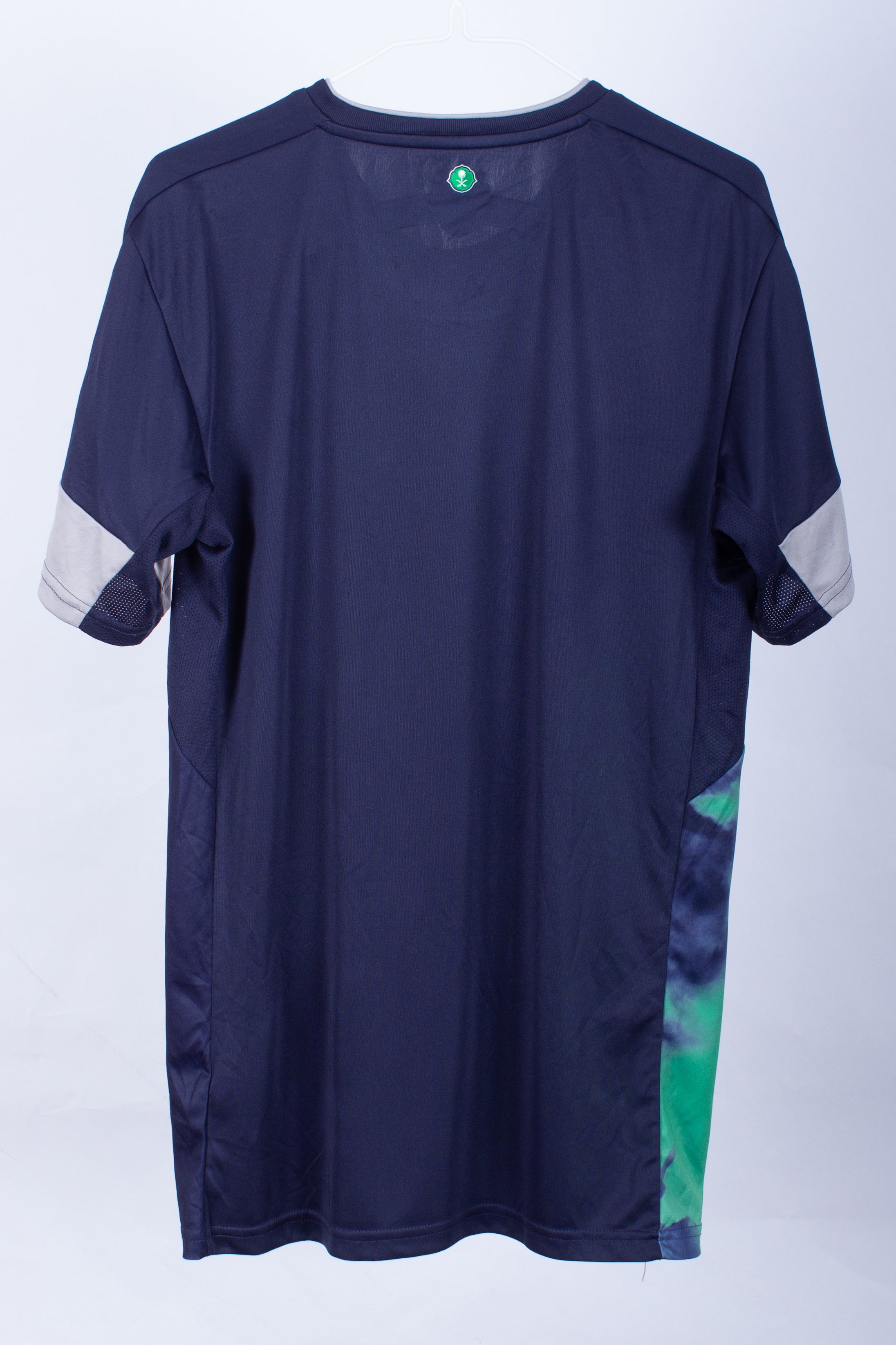 Al-Ahli Football Shirt, Saudi Team Football Shirts. That Vintage Football Shirt