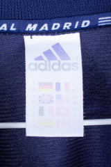 Real Madrid 1998/99 Third Shirt (XL)