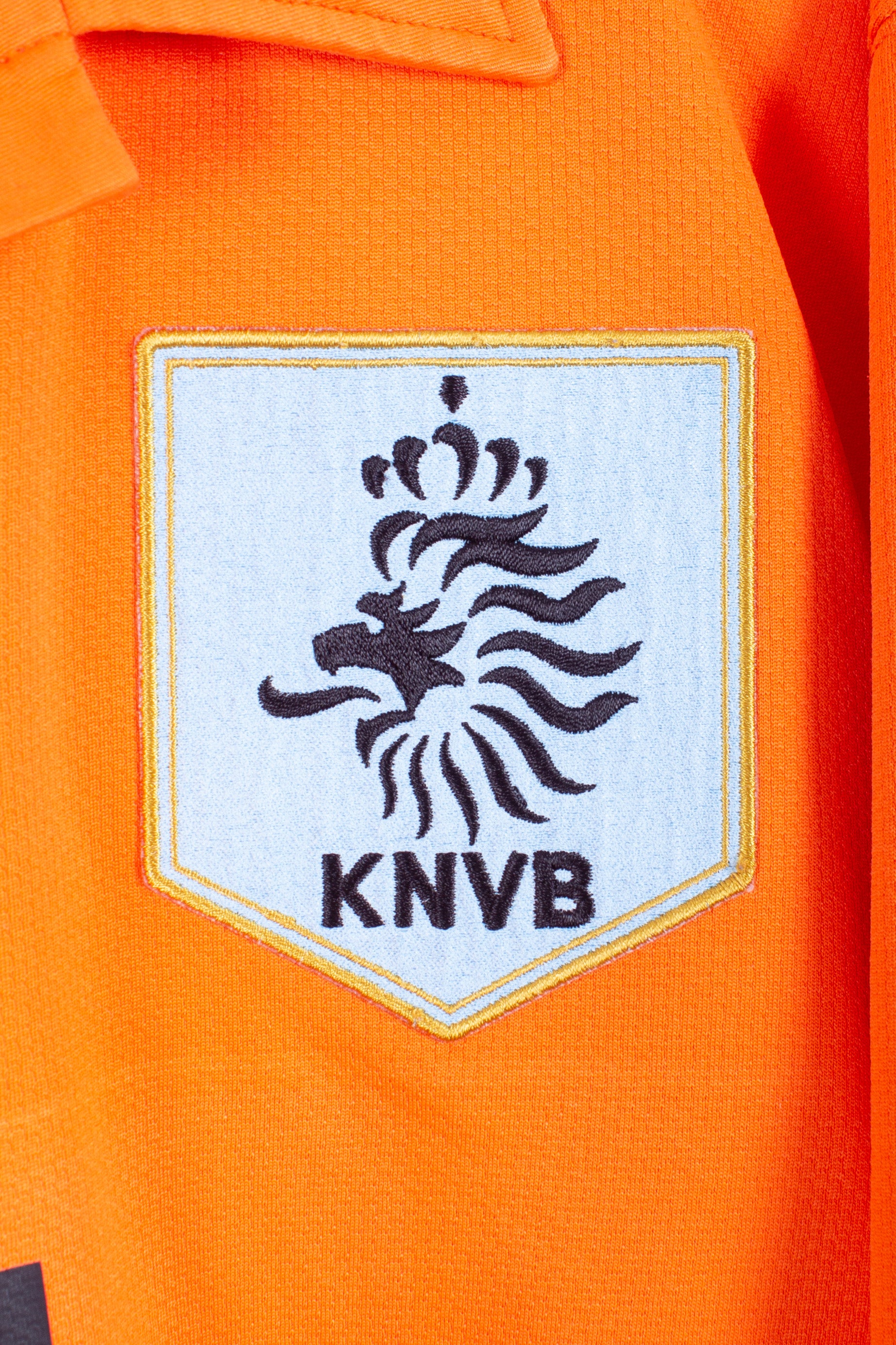 Netherlands 2006 Home Shirt *Player Spec* (Sneijder #10)