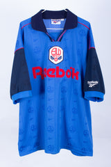 Bolton Wanderers 1995/97 Away/Third Shirt (XXL)