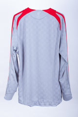 Liverpool 2008/09 Away Shirt L/S (M)