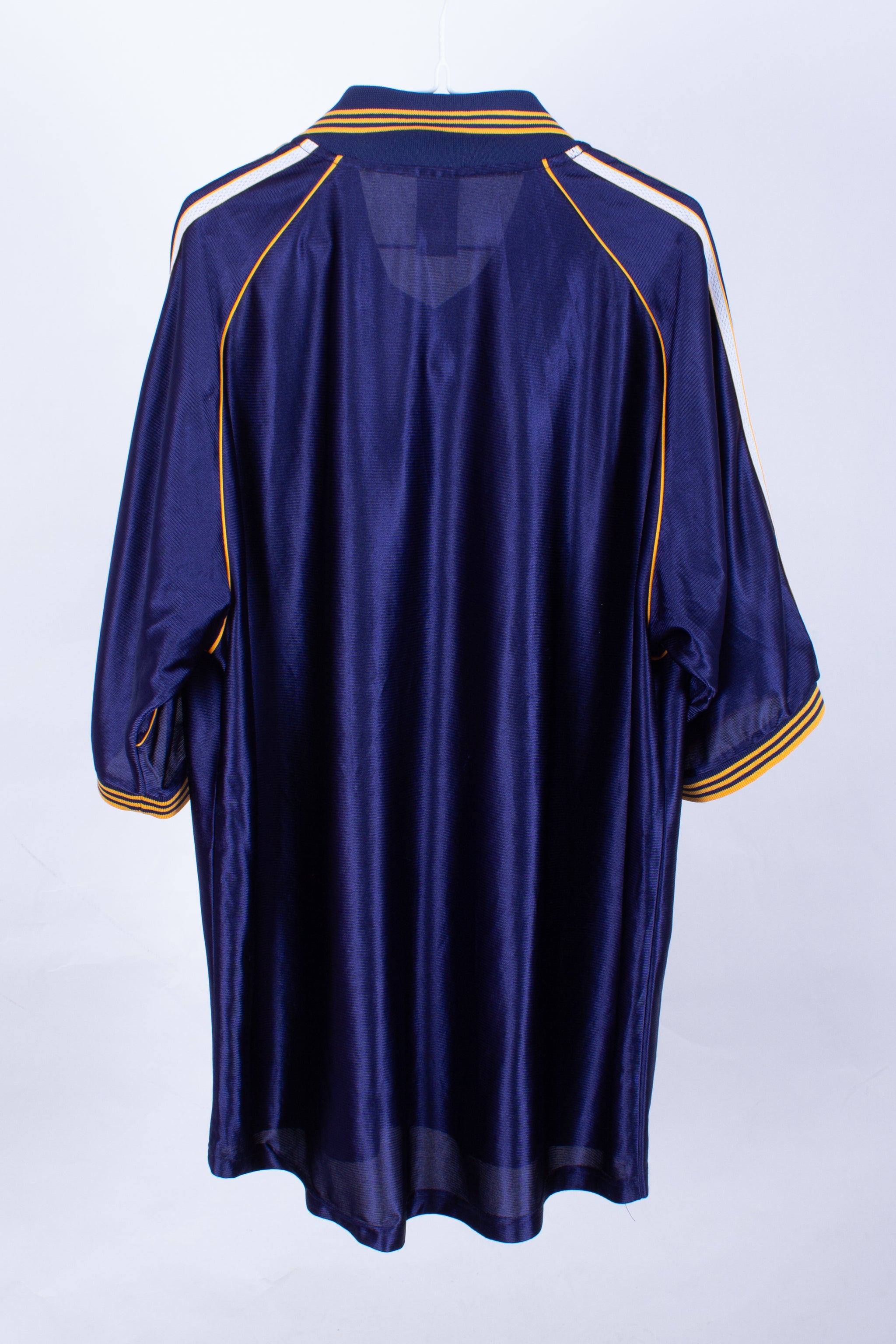 Real Madrid 1998/99 Third Shirt (XL)