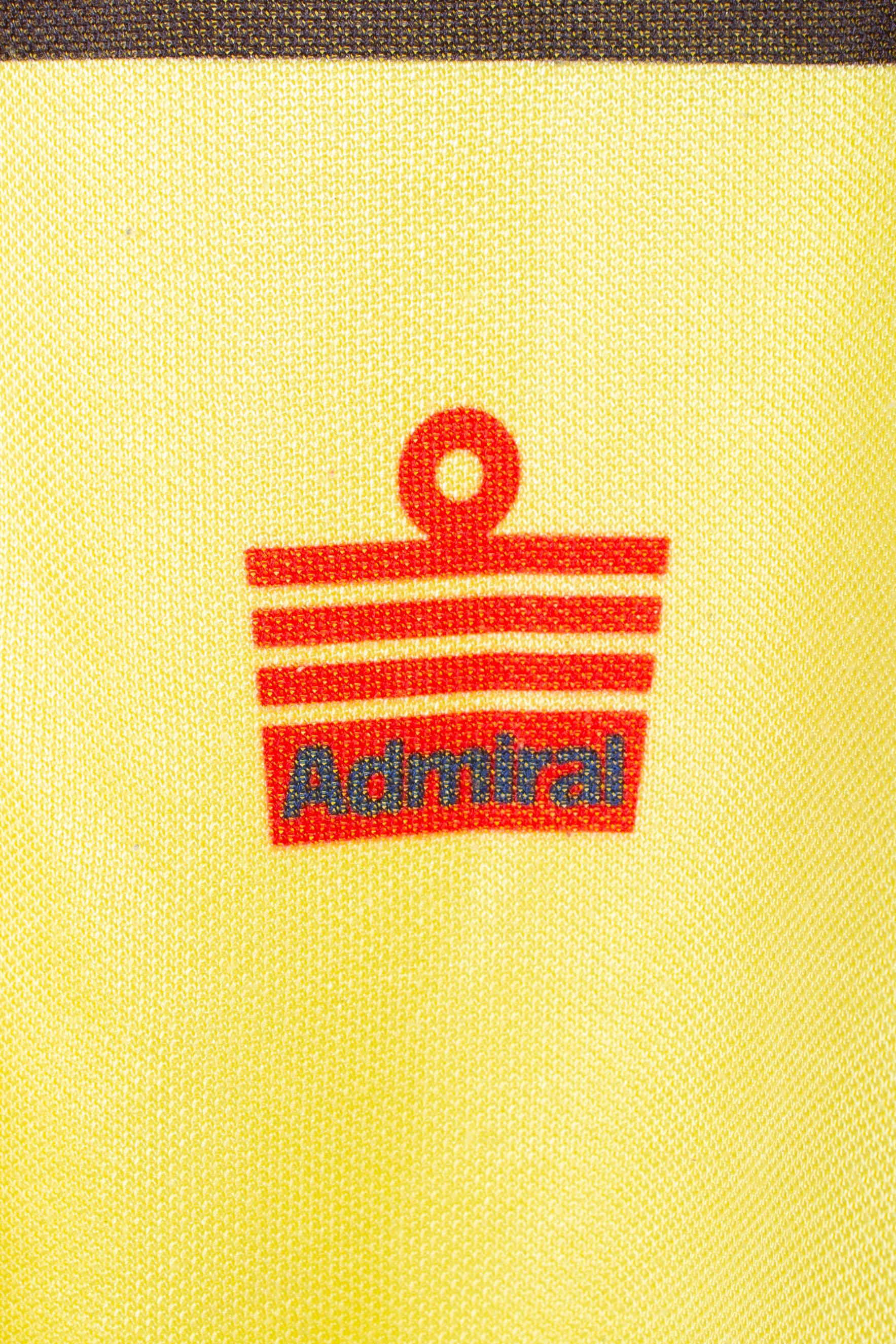 England 1980 Goalkeeper Shirt (S)