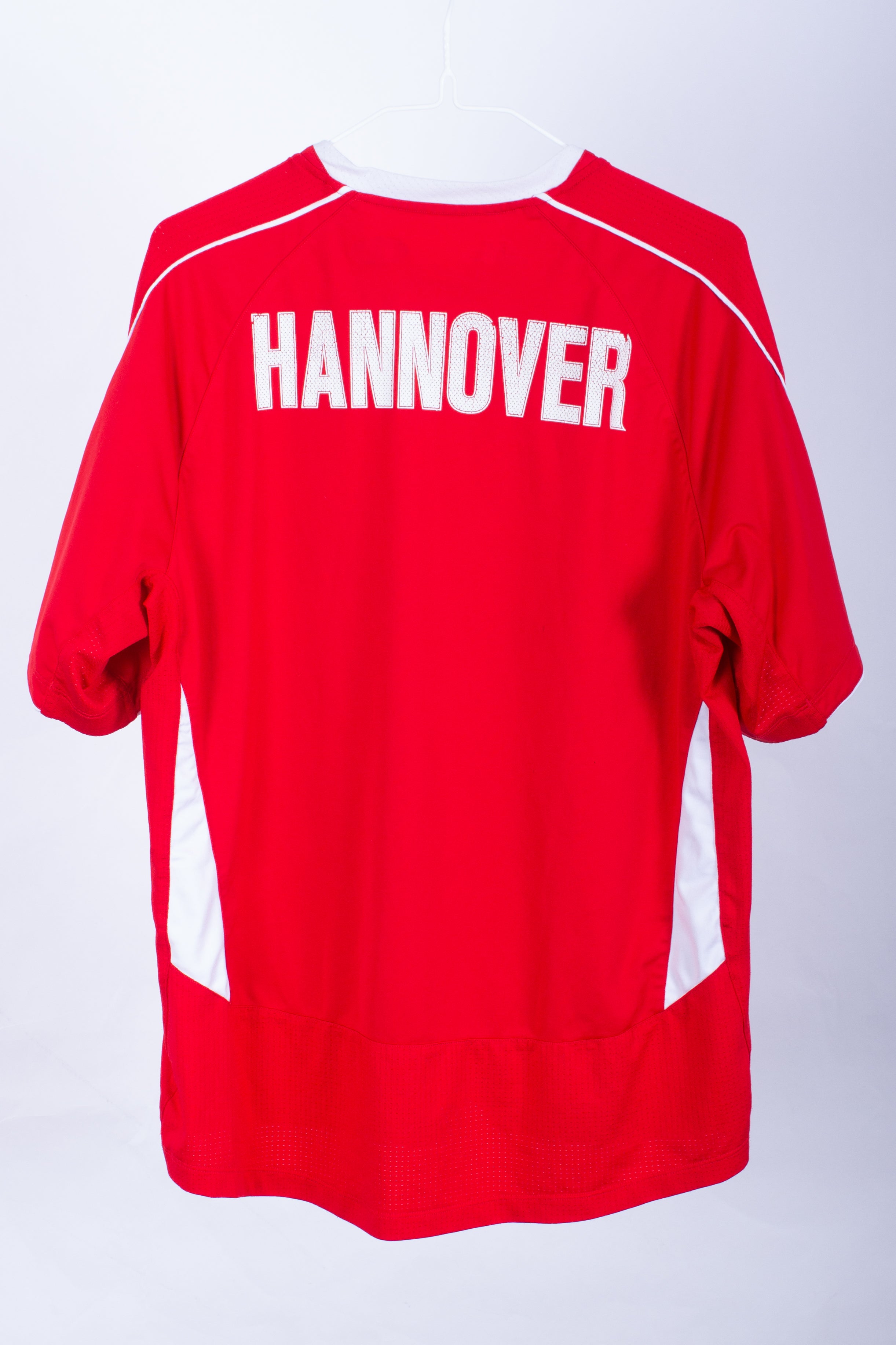 Hannover 96 2008/09 Home Shirt (M)