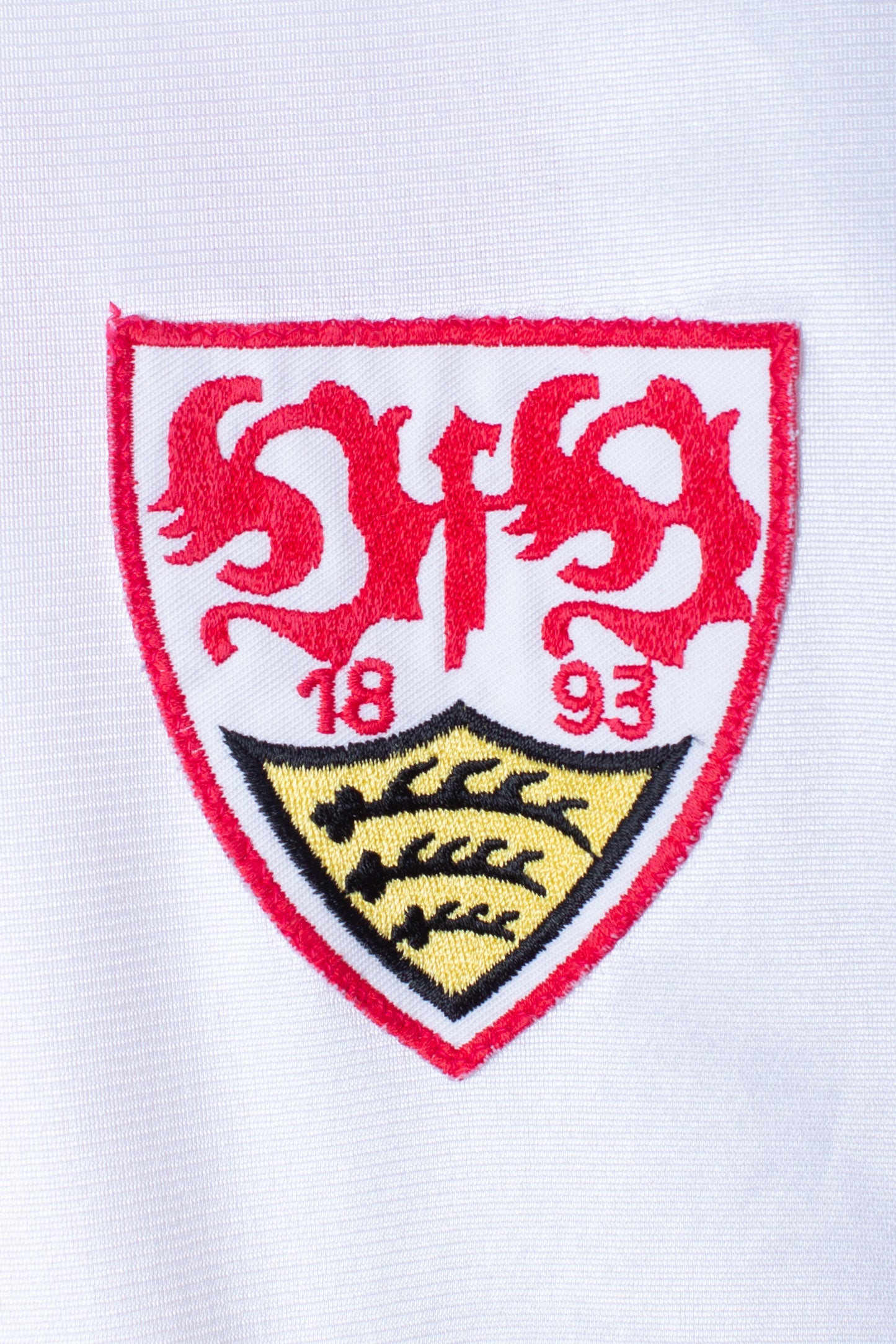Stuttgart 1992/93 Home Shirt