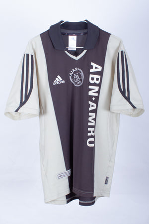 Buy Ajax Shirts, Classic Football Kits