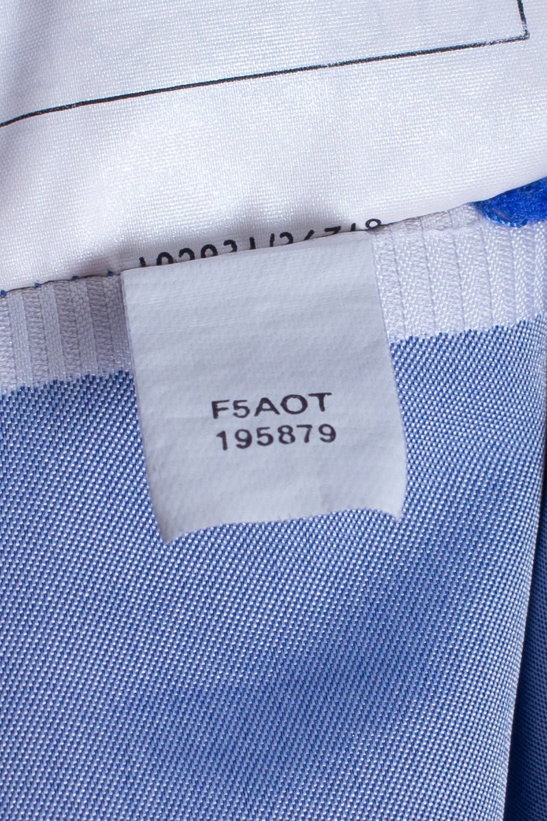 FC Porto 2005/06 Home Shirt (XL)