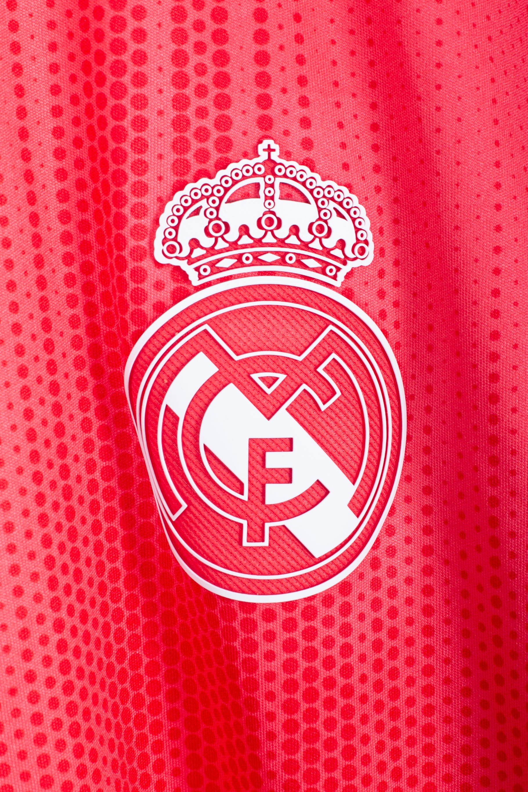 Real Madrid 2018/19 Third Shirt (XXL)