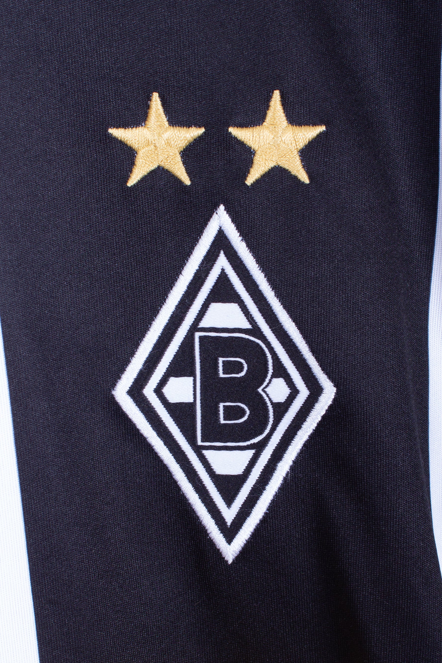 Borussia Monchengladbach 2017/18 Third Shirt (Hazard #10) (XL)