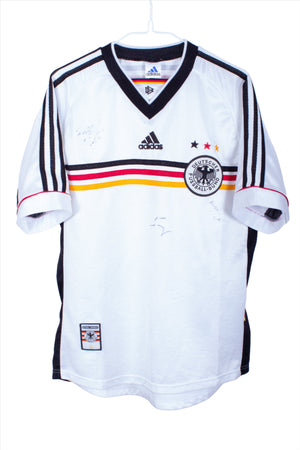 Vintage Germany Football Shirt, Vintage International Football Shirt, Classic Football Shirts