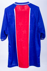 PSG 1994/95 Home Shirt (M)