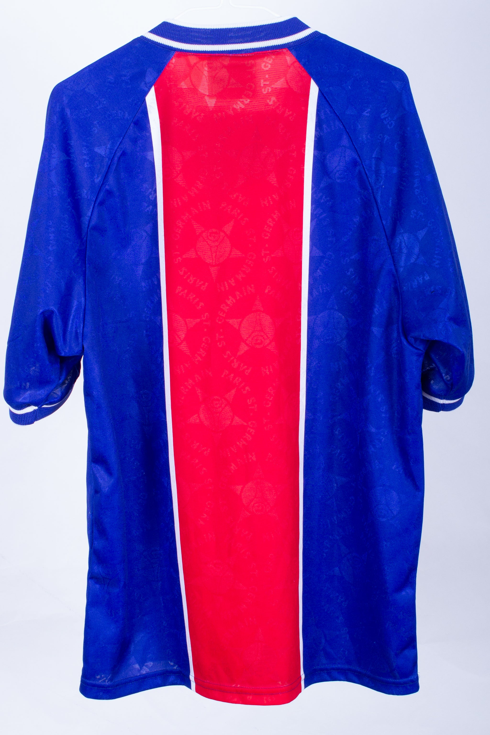 PSG 1994/95 Home Shirt (M)