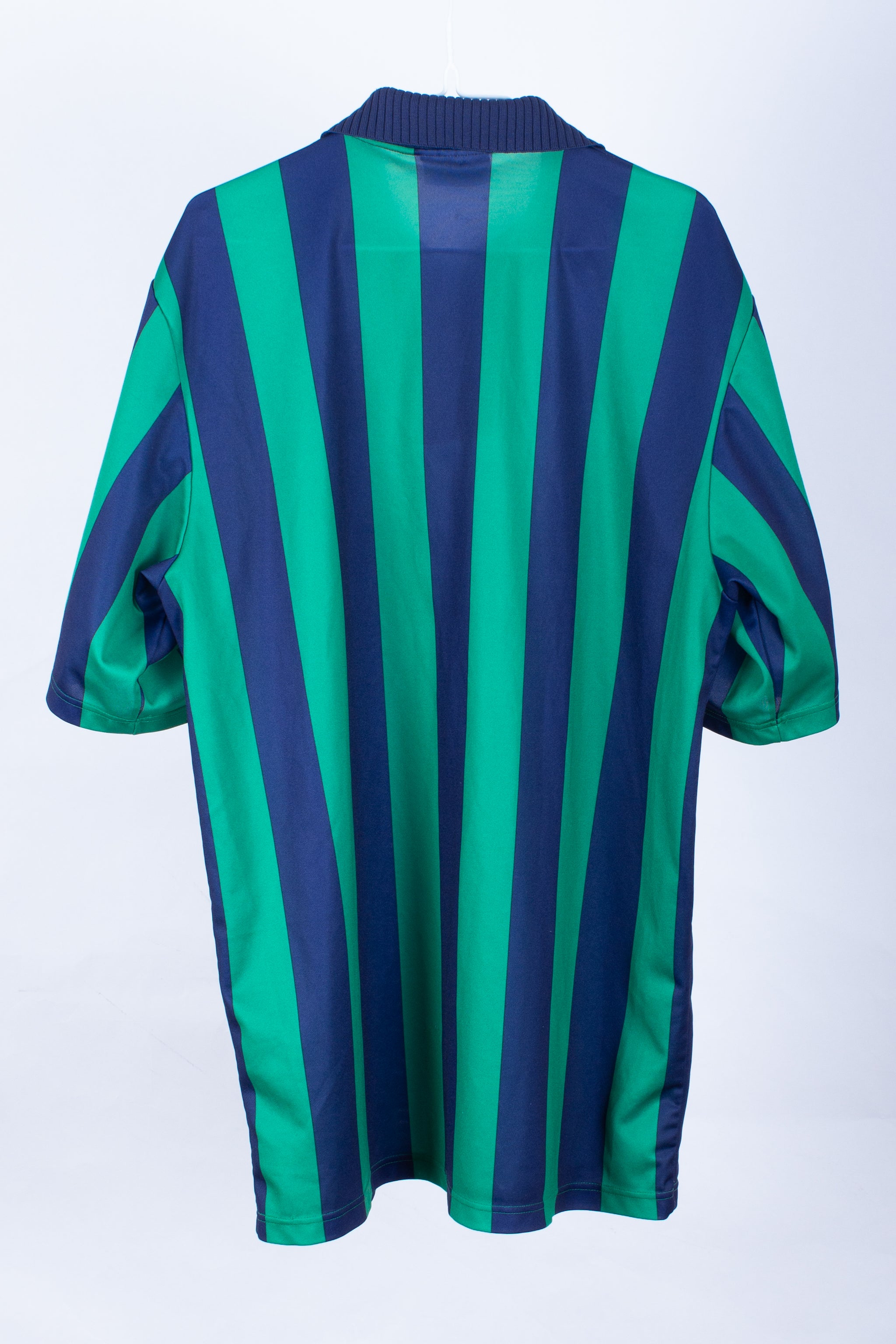 Leeds United 1993/96 Third Shirt