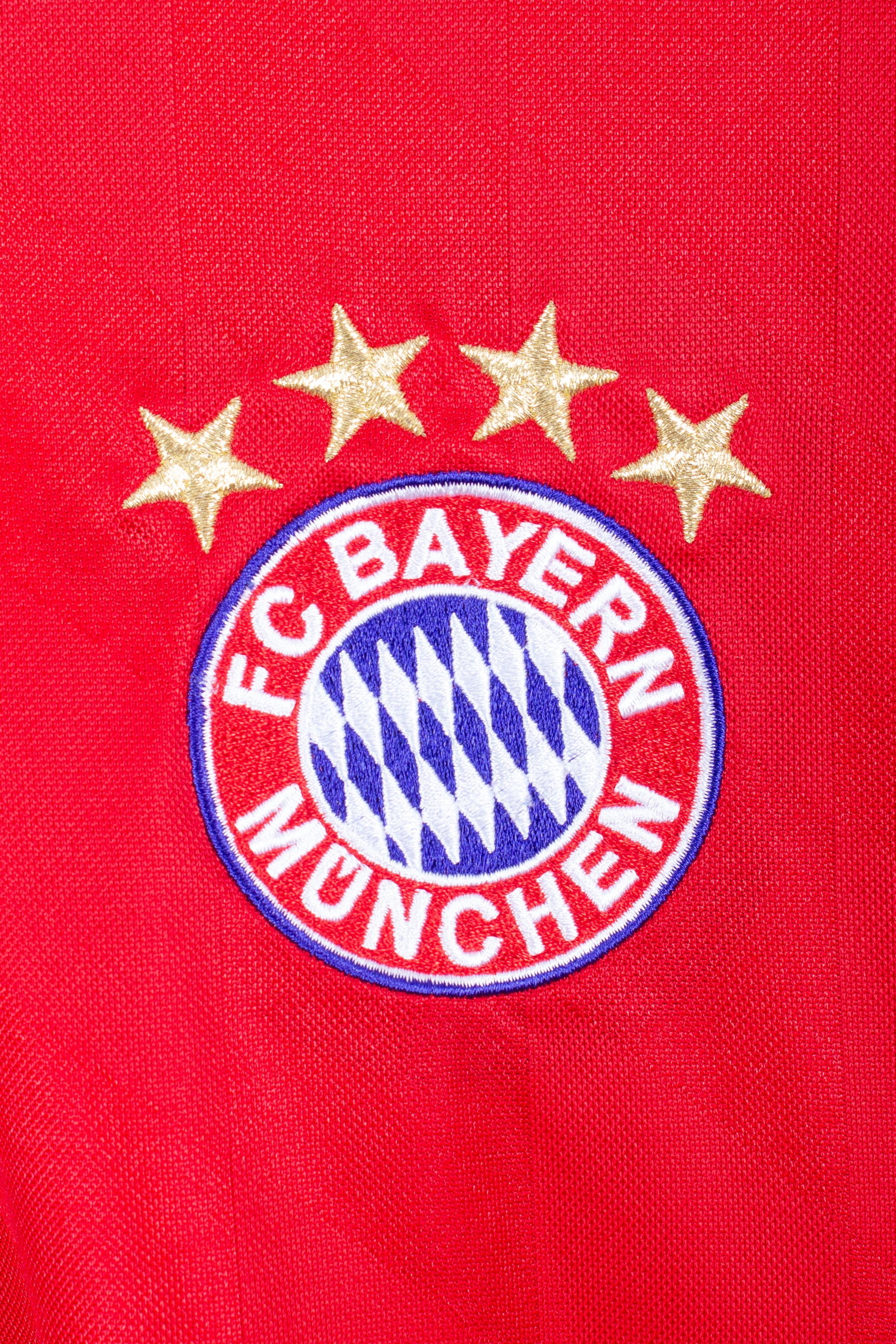 Bayern Munich 2013/14 Home Shirt (Lewandowski #9) (S)