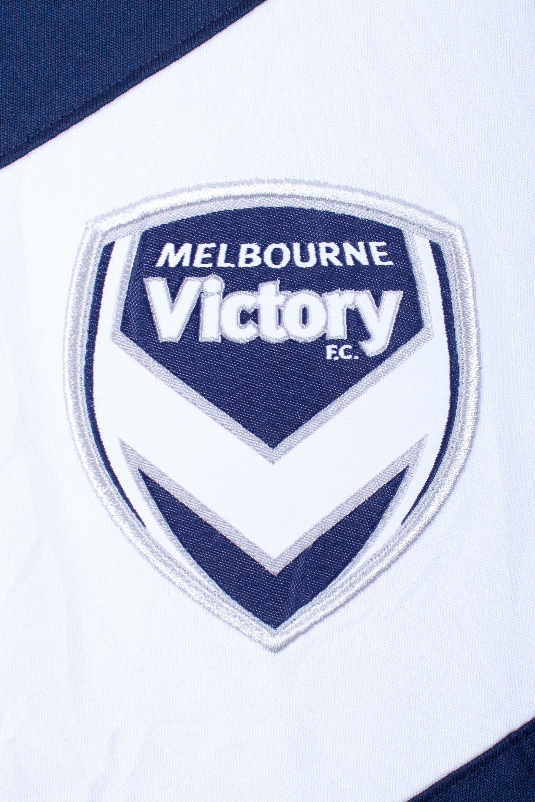 Melbourne Victory 2011/13 Home Shirt