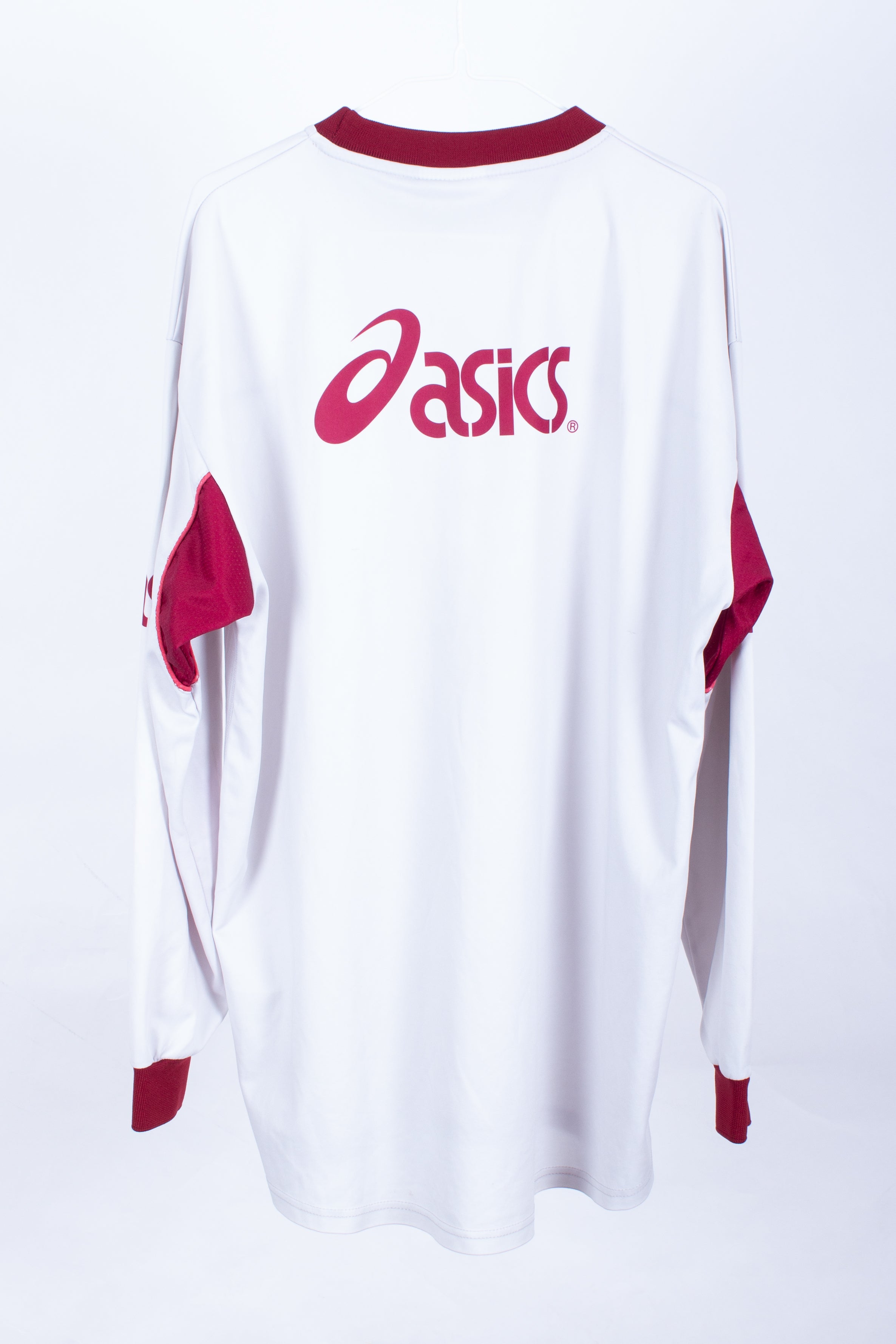 Torino 2001/02 L/S Training Shirt (XL)