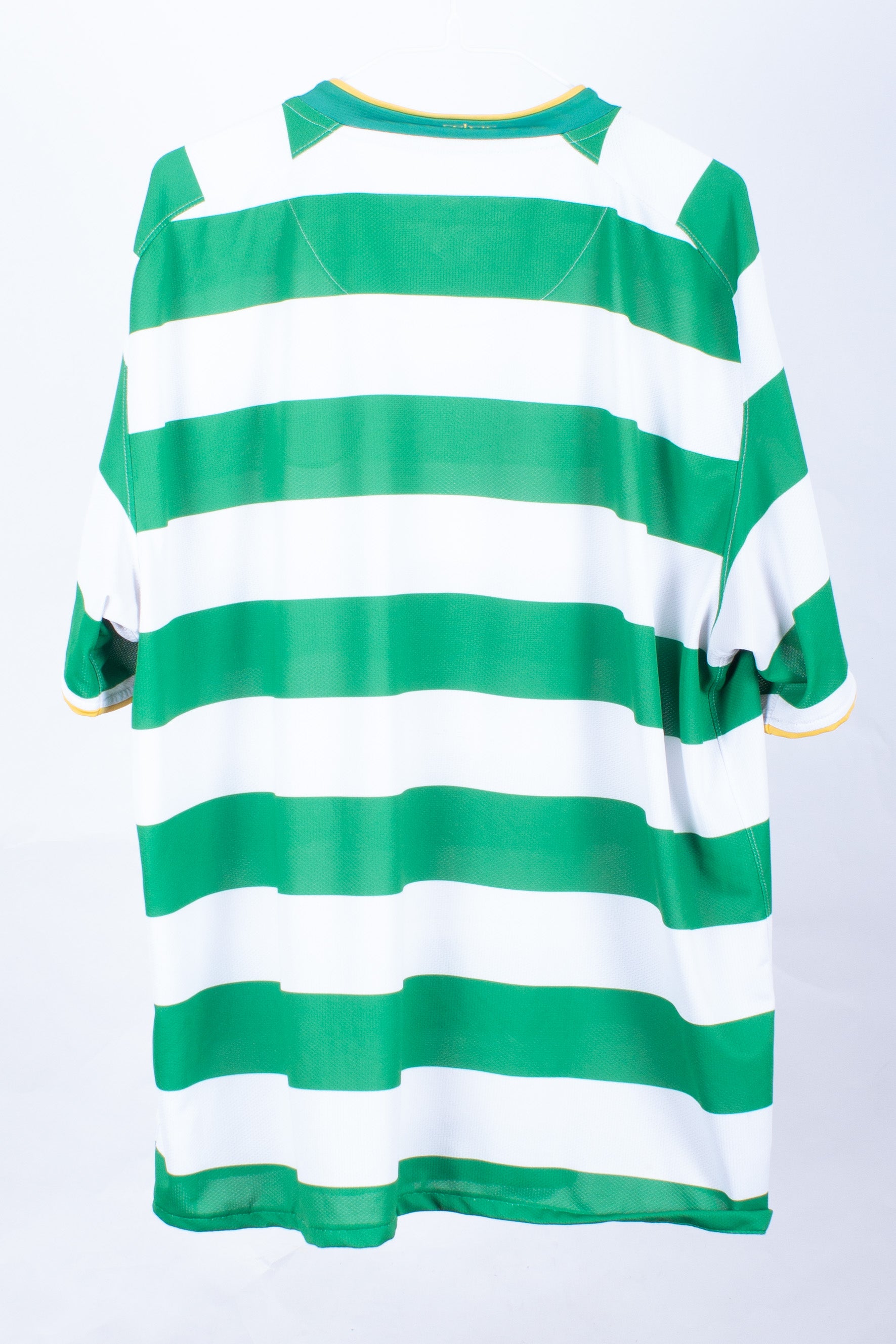 Celtic 2008/10 Home Shirt