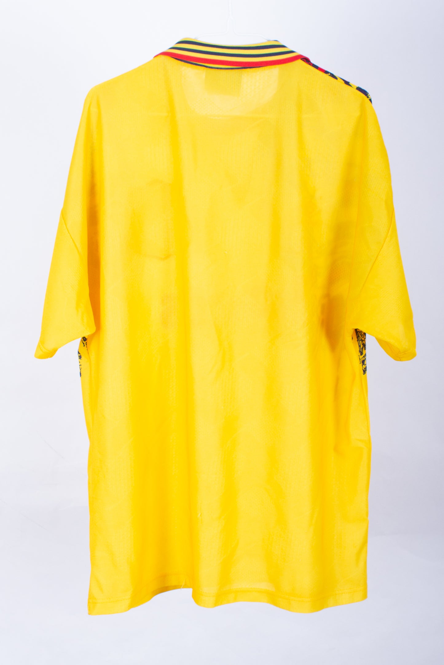 Nottingham Forest 1995/97 Away Shirt (L)