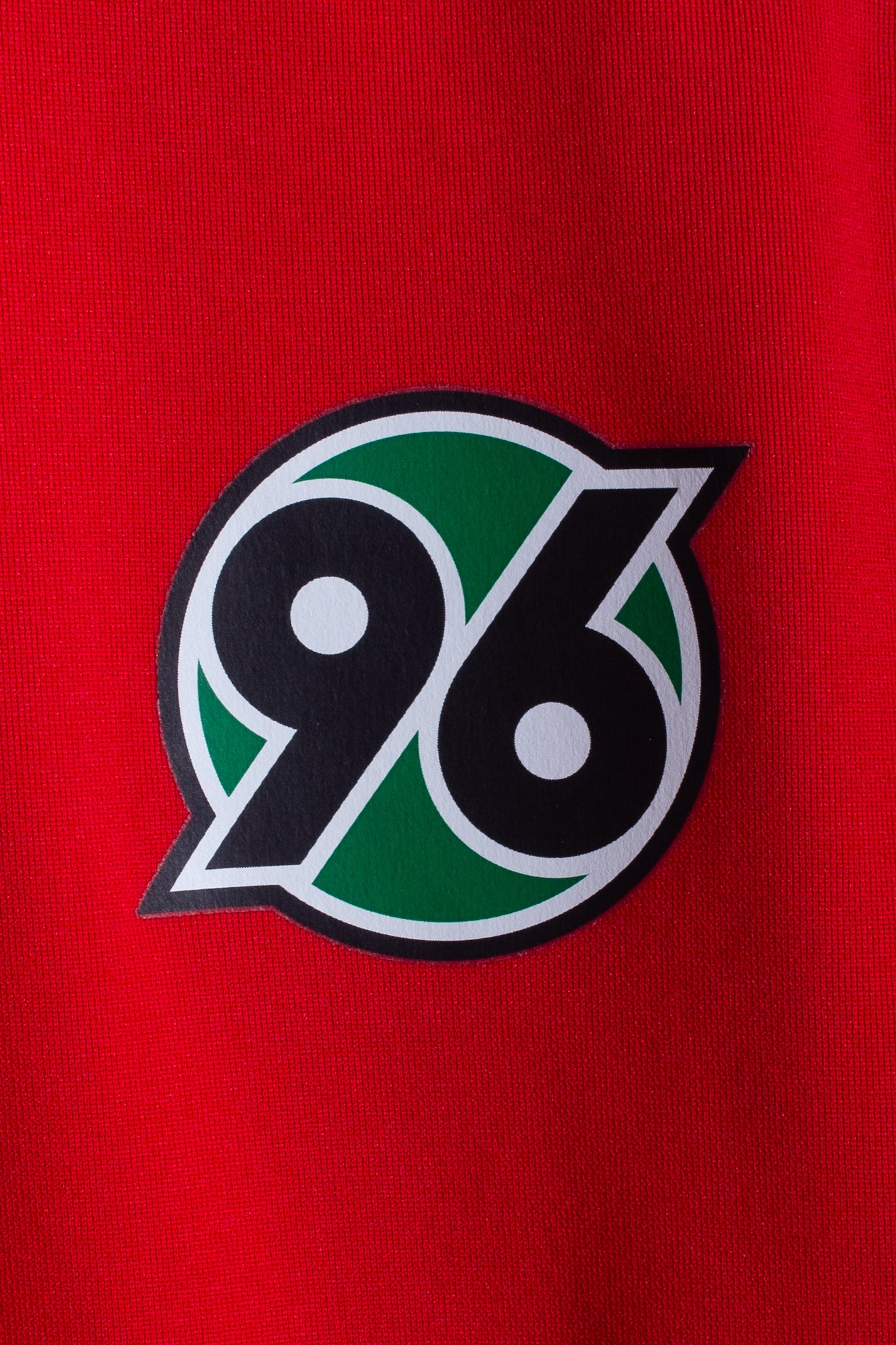 Hannover 96 2008/09 Home Shirt (M)