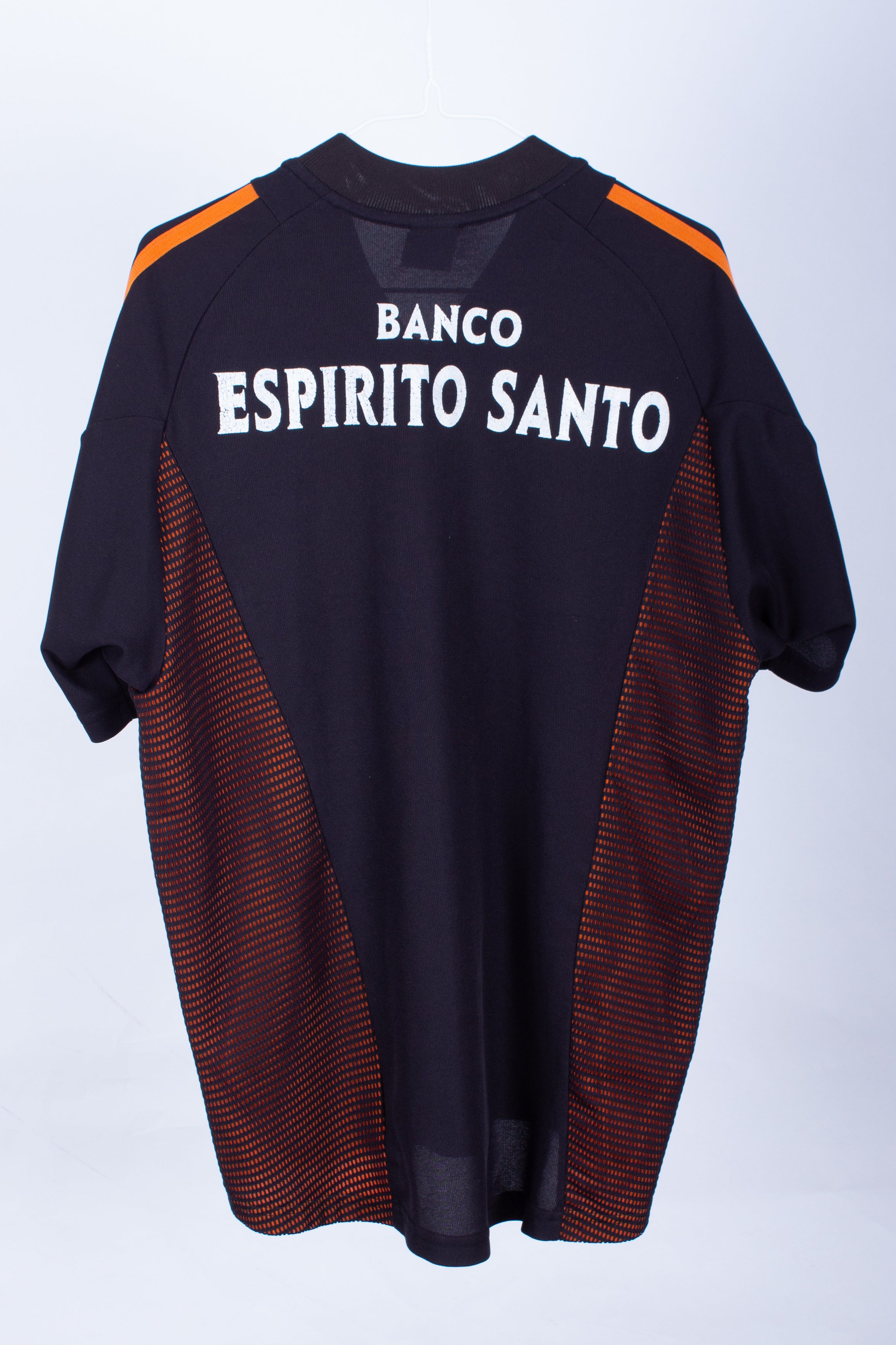 Benfica 2002/03 Away Shirt (S)