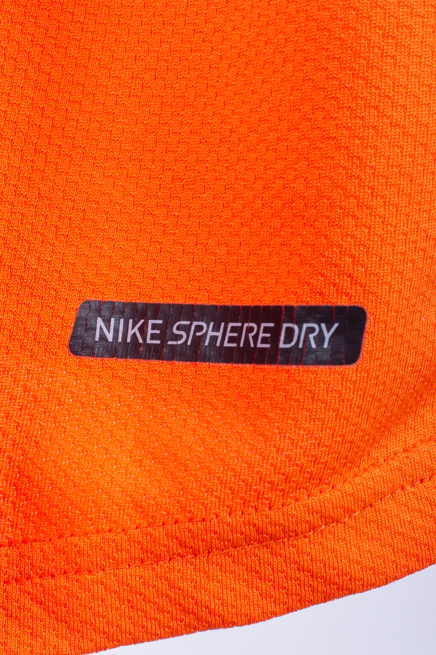 Netherlands 2006 Home Shirt *Player Spec* (Sneijder #10)