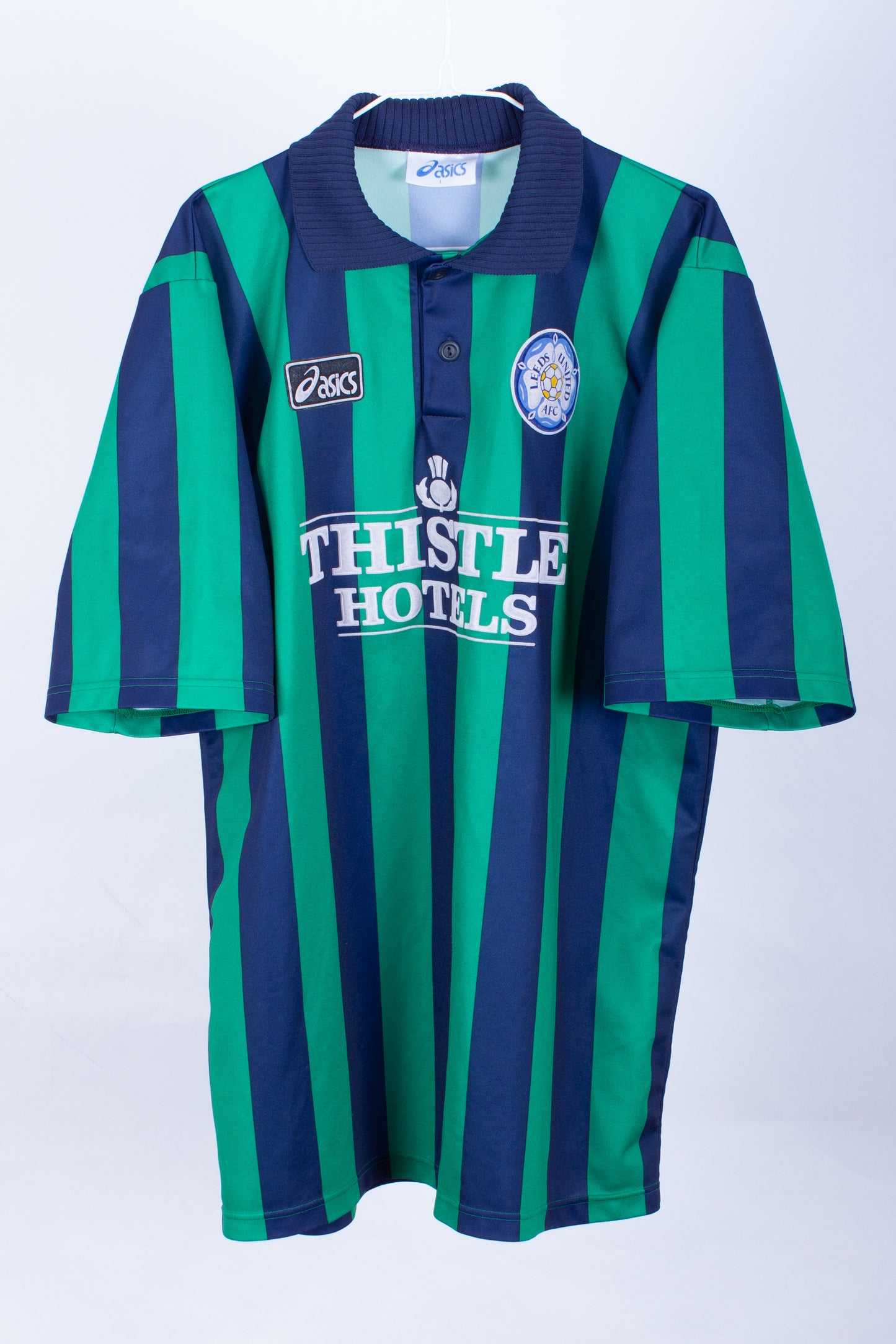 Leeds United 1993/96 Third Shirt
