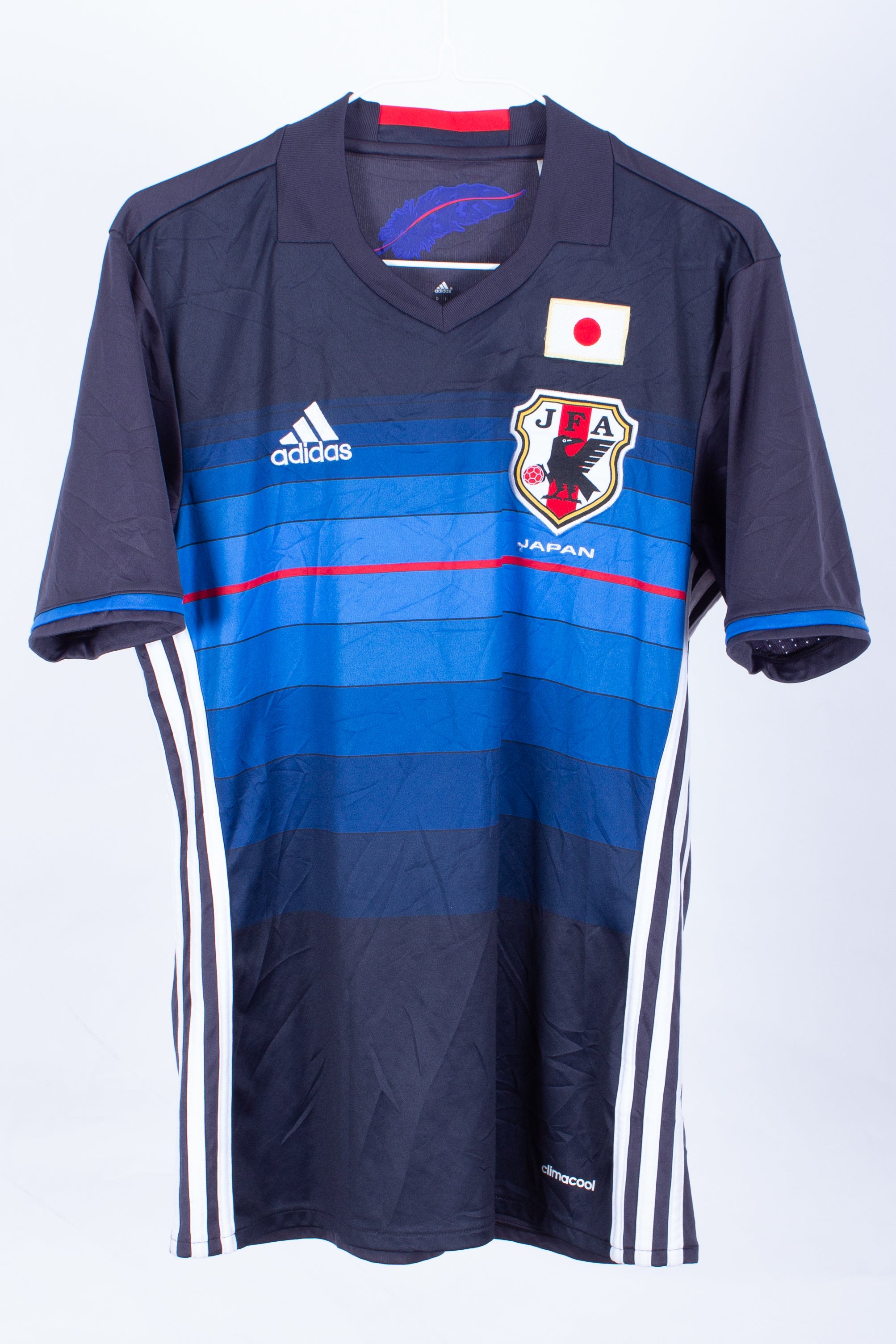 Japan 2016 Home Shirt (S)