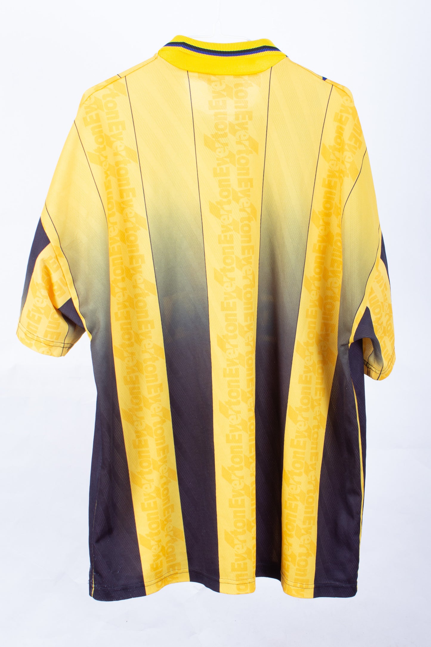 Everton 1996/97 Away Shirt
