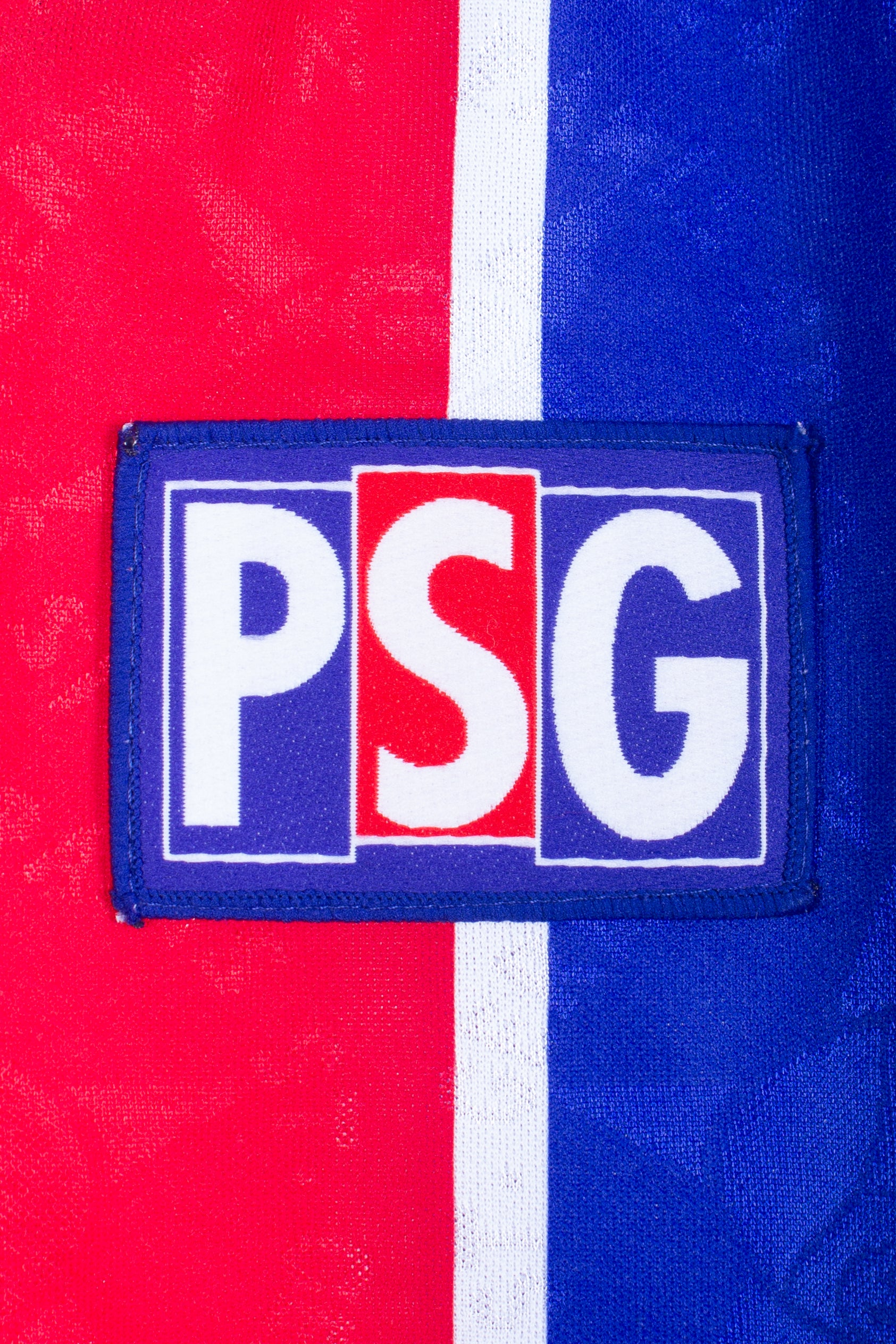 PSG 1994/95 Home Shirt (M)