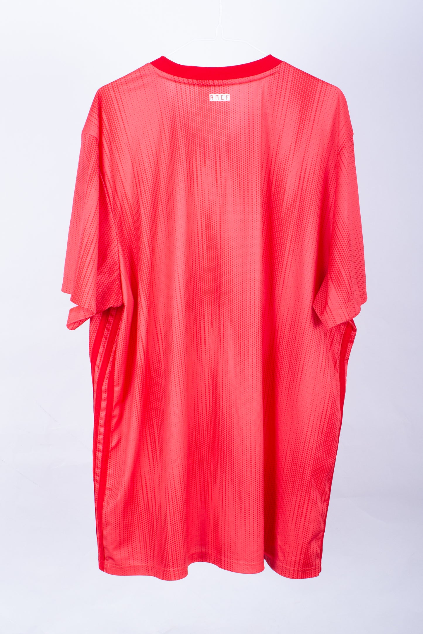 Real Madrid 2018/19 Third Shirt (XXL)