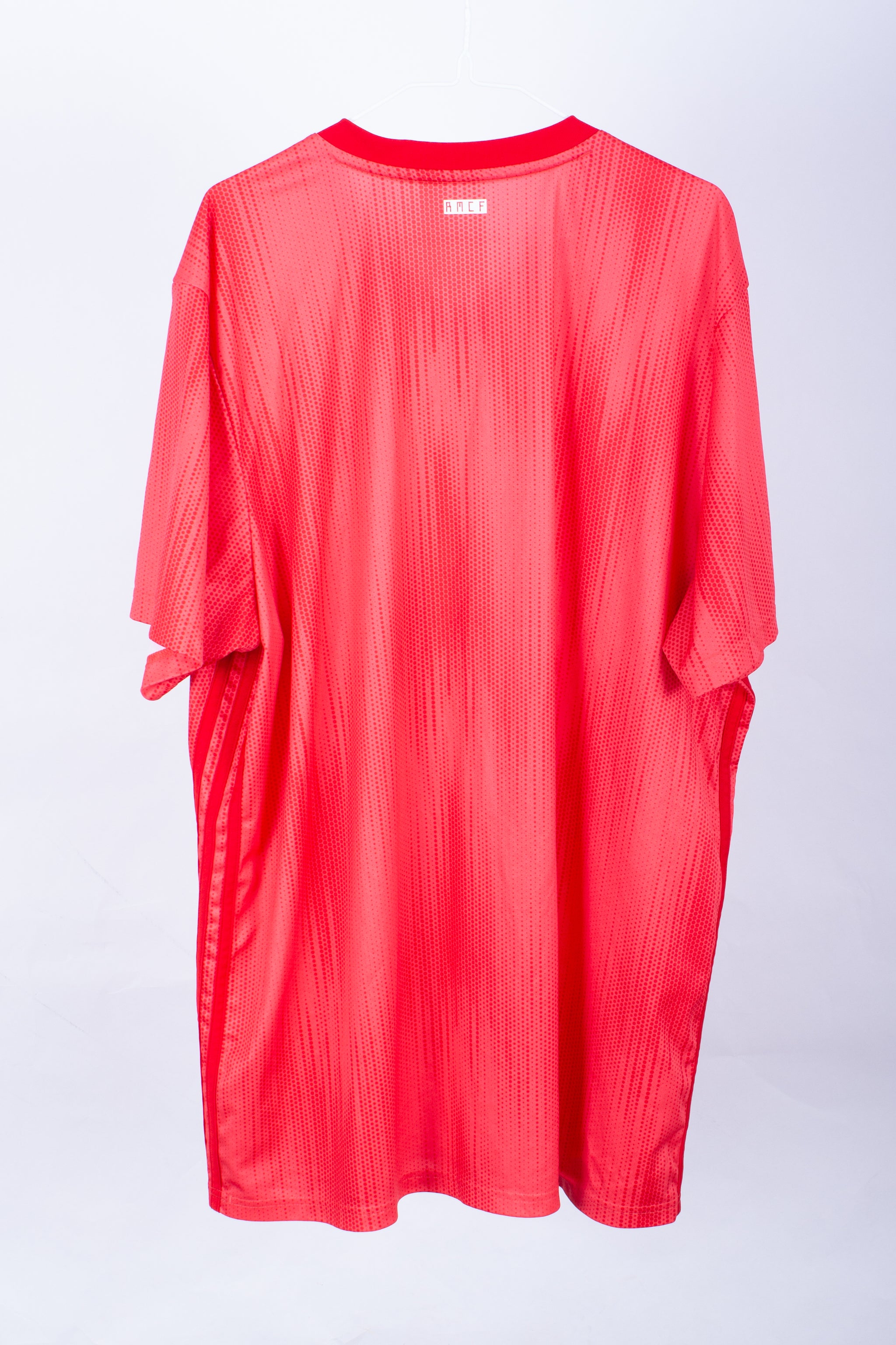 Real Madrid 2018/19 Third Shirt (XXL)