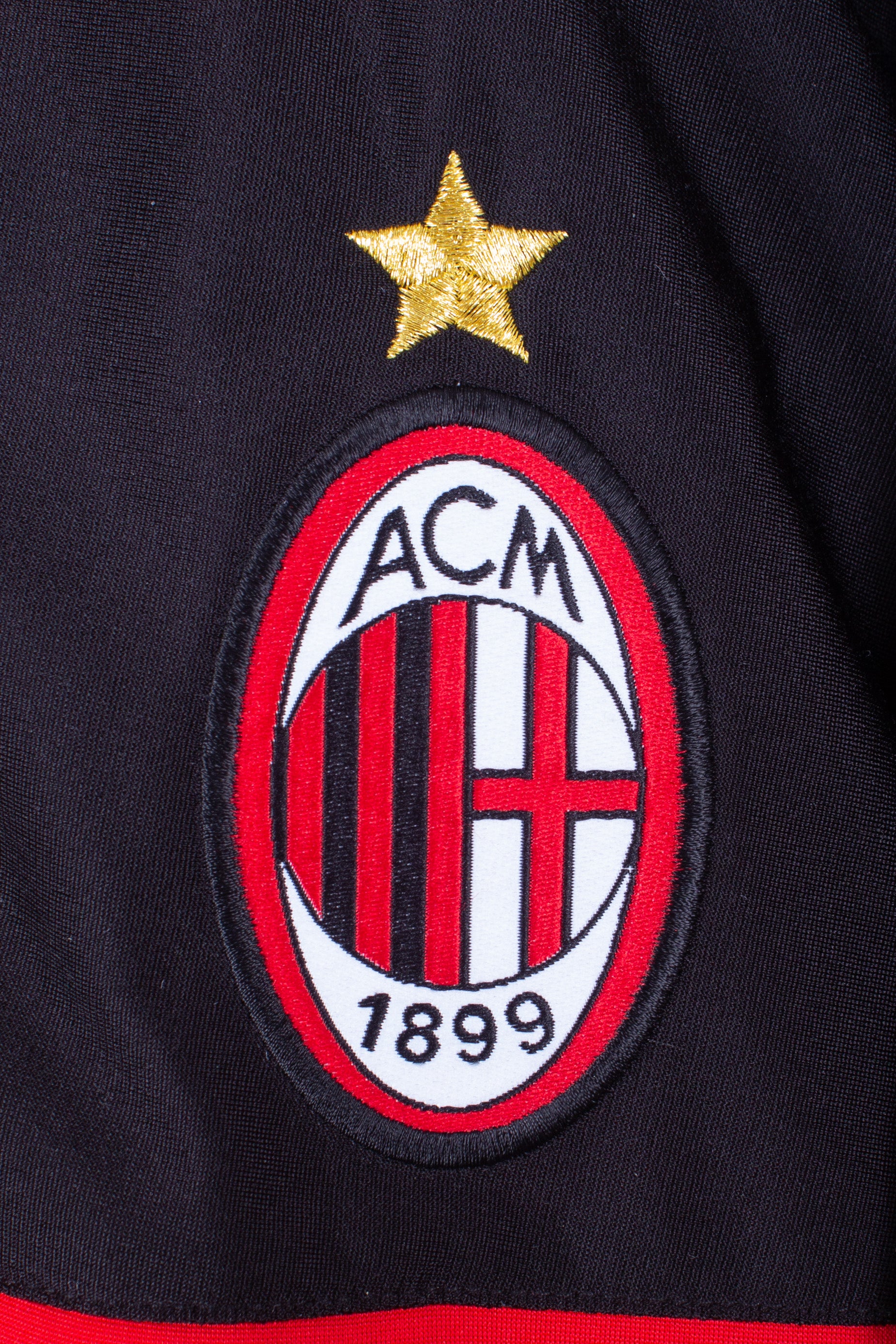 AC Milan 1998/00 Tracksuit