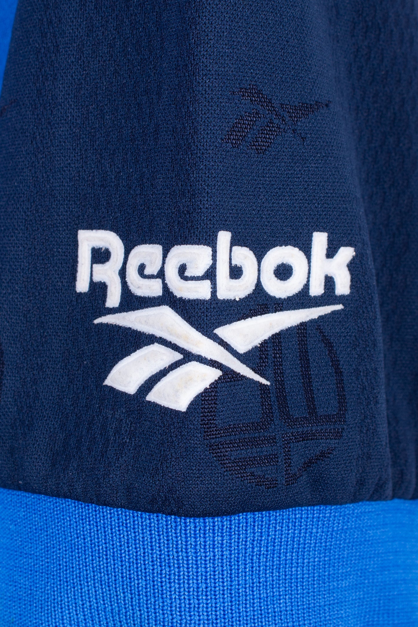 Bolton Wanderers 1995/97 Away/Third Shirt (XXL)